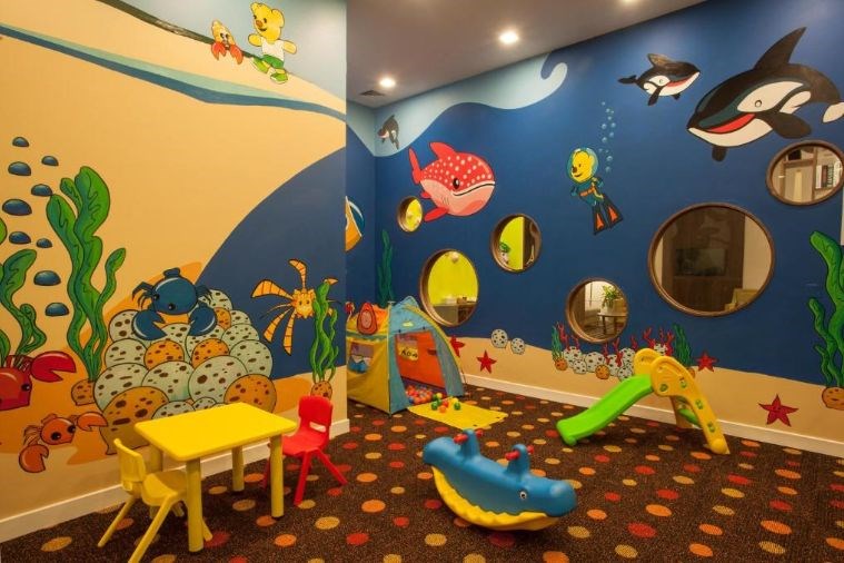 Somerset Central TD Hải Phòng City